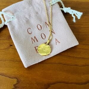 Common Era Persephone Necklace